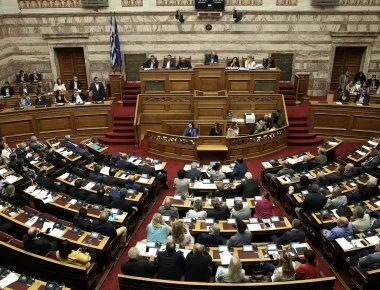 Ανατροπή: Περίεργα πράγματα στην Βουλή - Βρήκαν μία ψήφο ακόμη για να δημιουργήσουν «ουδετερόθρησκο» κράτος! (upd)